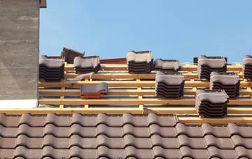 Ashby Cum Fenby clay roofing costs