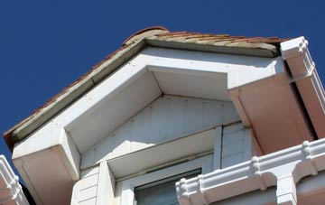 Ashby Cum Fenby fascia installation costs