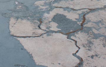 fibreglass roofing replacement Ashby Cum Fenby