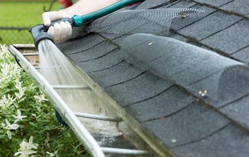 Ashby Cum Fenby gutter cleaning costs