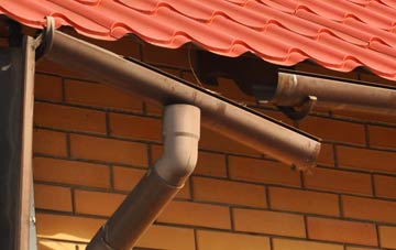 Ashby Cum Fenby gutter repair costs
