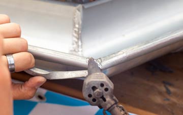 disadvantages of Ashby Cum Fenby lead roofing