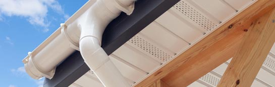 get Ashby Cum Fenby guttering quotes today