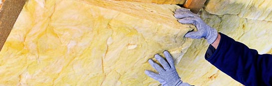 quotes for Ashby Cum Fenby roof insulation