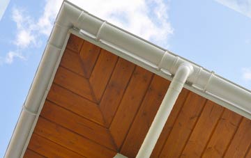 Ashby Cum Fenby soffit types