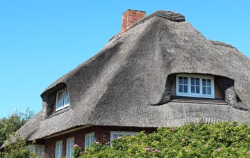 thatch roofing Ashby Cum Fenby, Lincolnshire