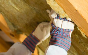 types of Ashby Cum Fenby pitched roof insulation materials