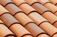 Ashby Cum Fenby clay roofing