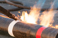 Ashby Cum Fenby flat roofing replacement