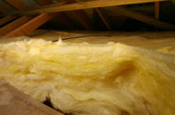 Ashby Cum Fenby pitch roof insulation